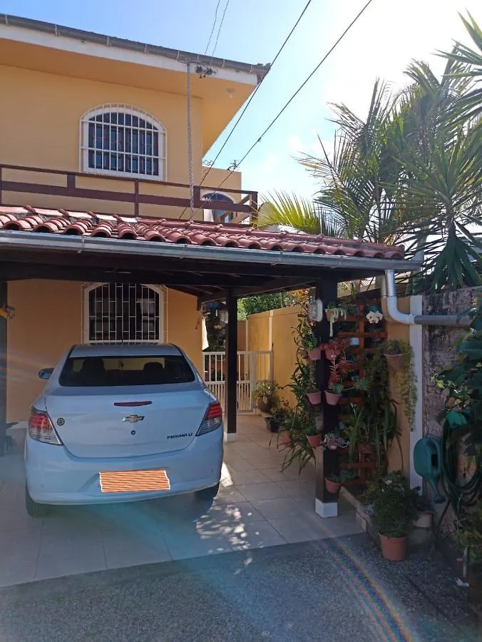 Apartament Florianópolis