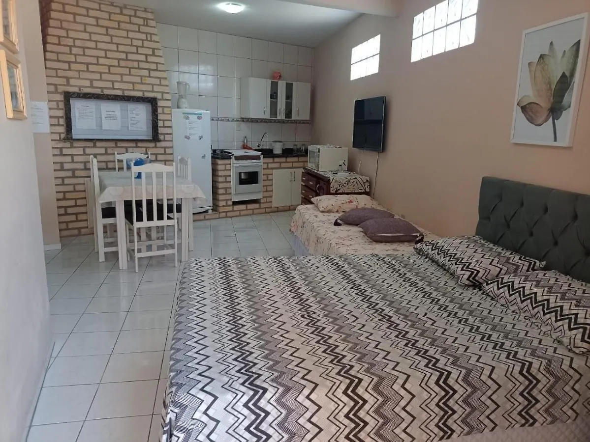 Apartament Florianópolis 0*,  Brasil