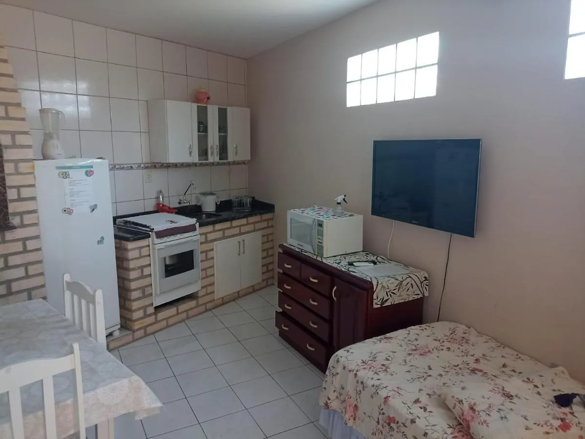 Apartament Florianópolis Apartamento