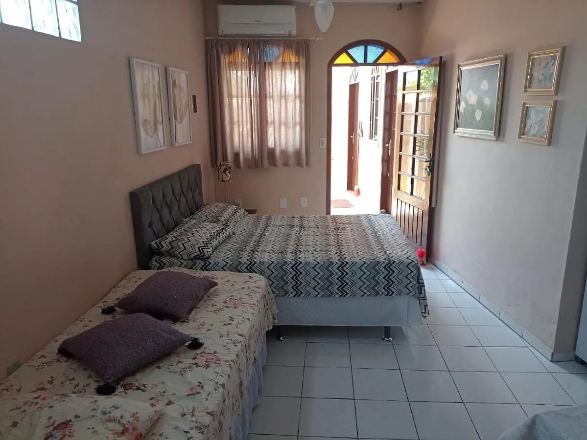 Apartamento Apartament Florianópolis Brasil