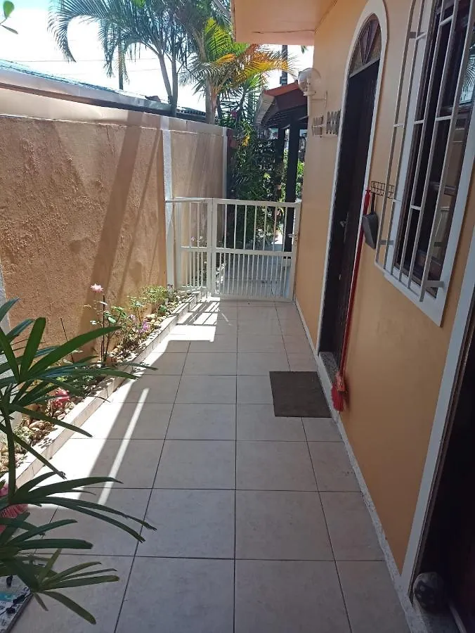 Apartamento Apartament Florianópolis