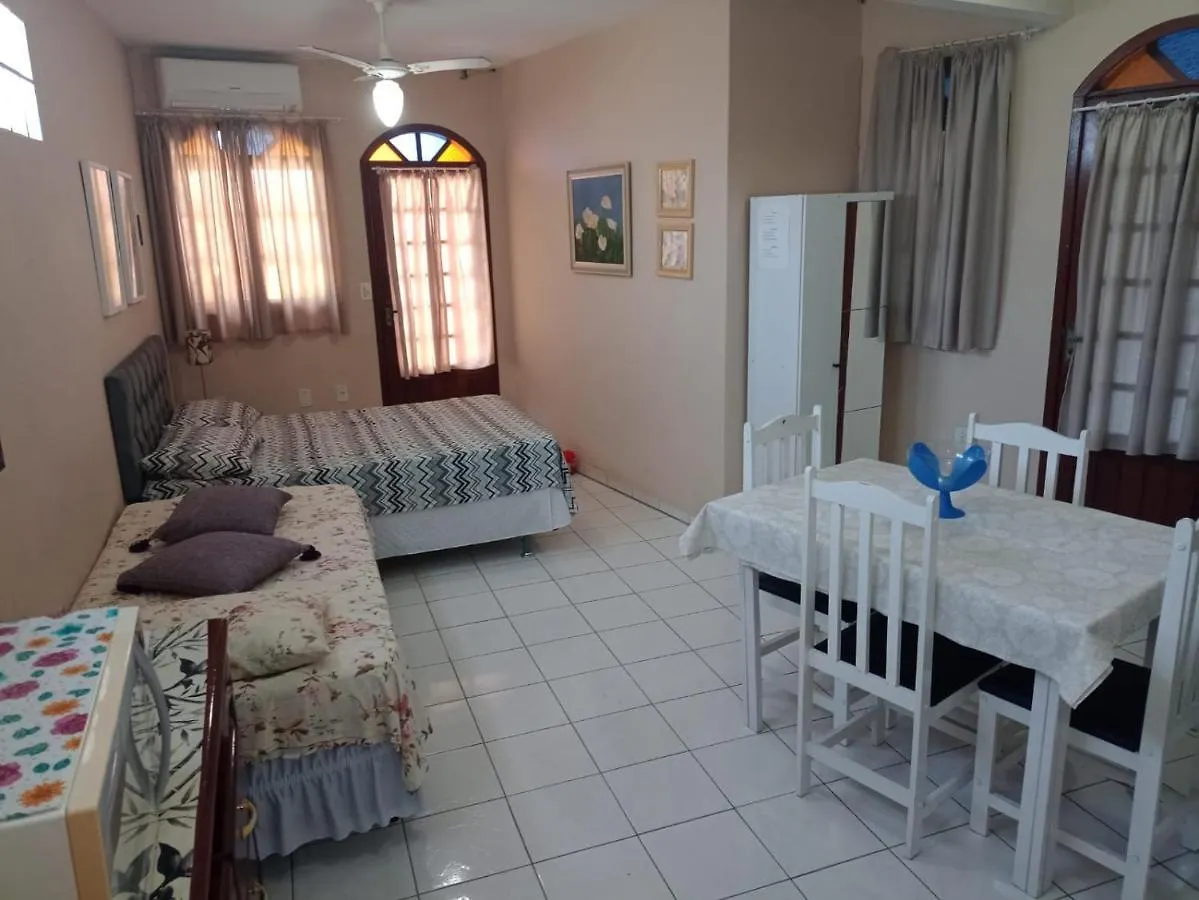 Apartament Florianópolis