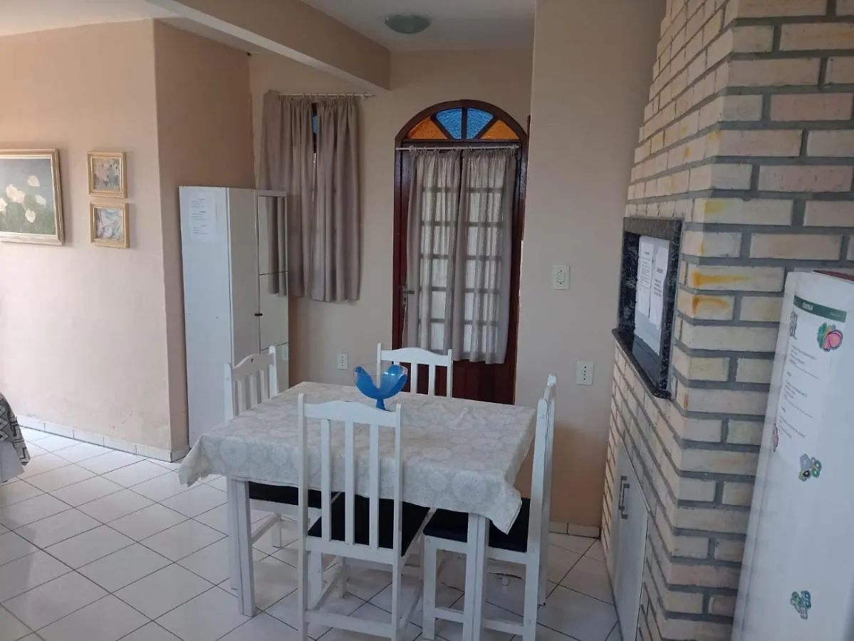 Apartament Florianópolis 0*,