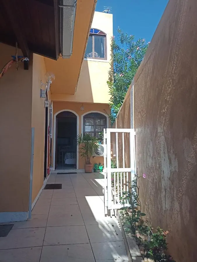 Apartament Florianópolis
