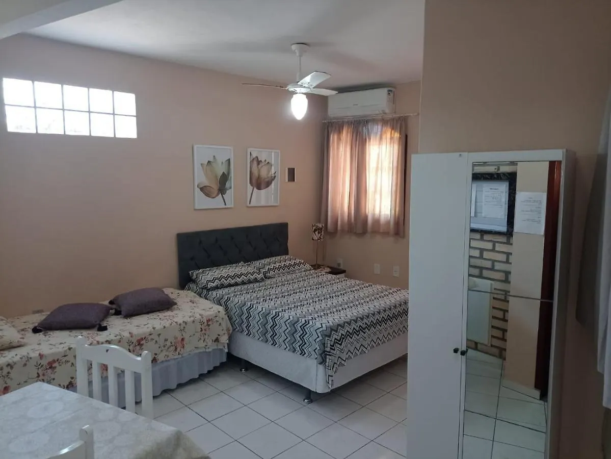 Apartamento Apartament Florianópolis