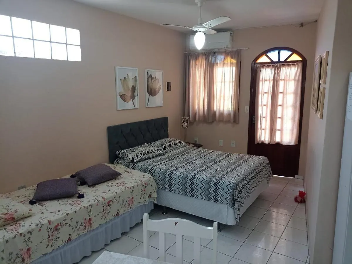 Apartamento Apartament Florianópolis