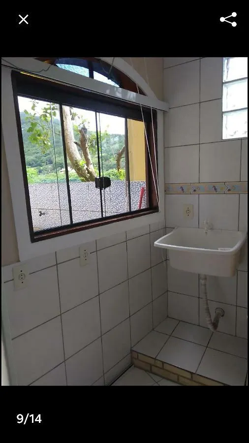 Apartamento Apartament Florianópolis